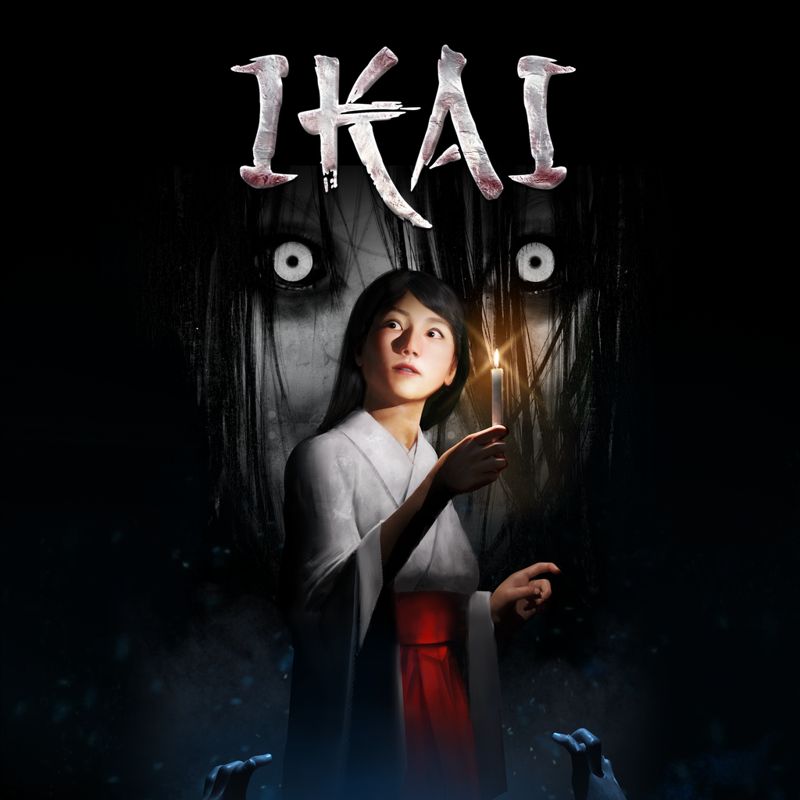 Ikai - PS5