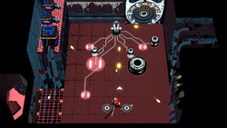 Creature in the Well - Switch