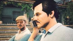 Narcos: Rise of the Cartels - Switch