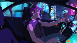 Neo Cab - Switch