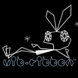 Vib-Ribbon - PS3