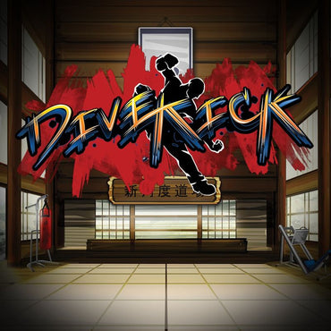 Divekick - PS3