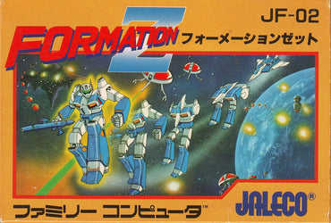 Aeroboto - NES