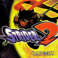 Strider 2 - PS3