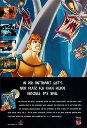 Disney's Hercules - PS3