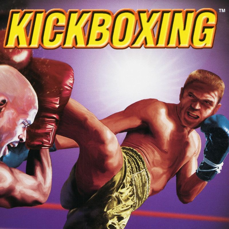 Kickboxing - PS3