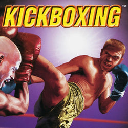 Kickboxing - PS3