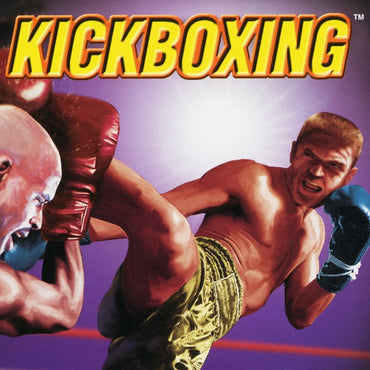 Kickboxing - PS3