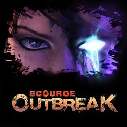 Scourge: Outbreak - PS3