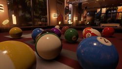 Pool Nation - PS5