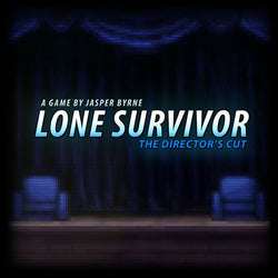 Lone Survivor: The Director's Cut - PS3