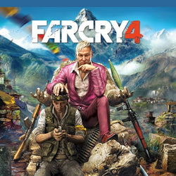 Far Cry 4 - PS3