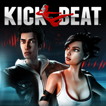 Kick Beat - PS3