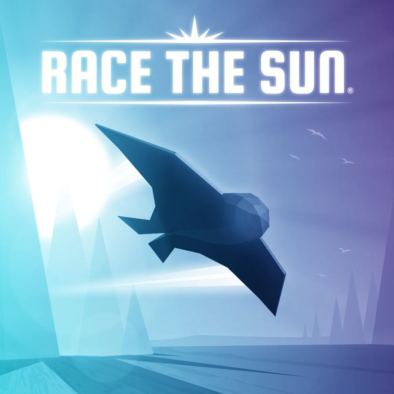 Race the Sun - PS3