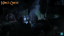 King's Quest: Chapter I - A Knight to Remember - PS3