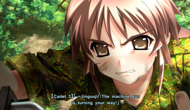 Muv-Luv: Photonflowers* - PS3