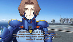 Muv-Luv: Photonflowers* - PS3