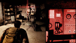 Siren: Blood Curse - PS3