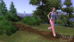 The Sims 3 - PS3
