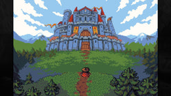 Shadows of Adam - Switch