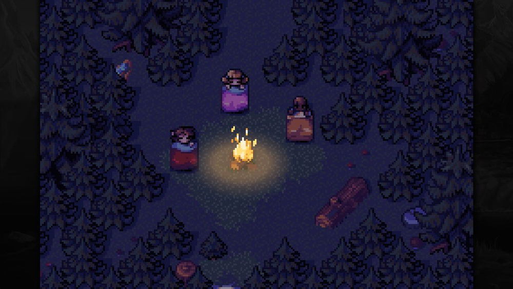 Shadows of Adam - Switch
