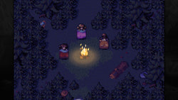 Shadows of Adam - Switch