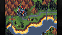 Shadows of Adam - Switch