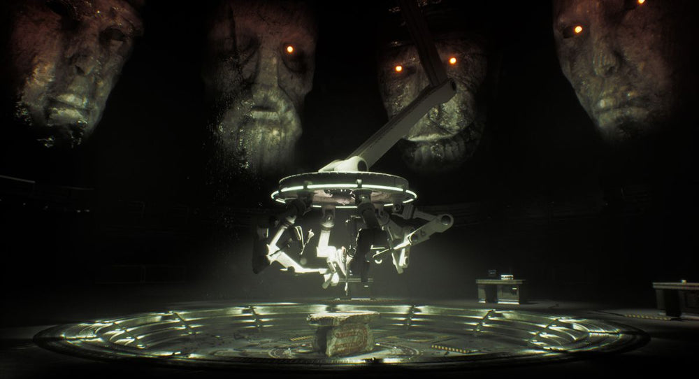 Apsulov: End of Gods - PS5
