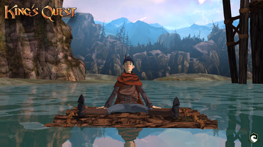 King's Quest: Chapter I - A Knight to Remember - PS3