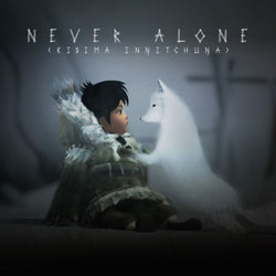 Never Alone (Kisima Innitchuna) - PS3
