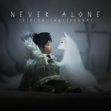 Never Alone (Kisima Innitchuna) - PS3