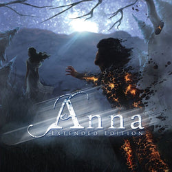 Anna: Extended Edition - PS3