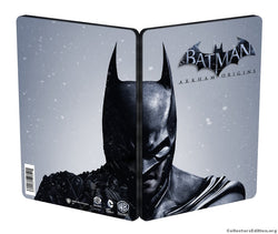 Batman: Arkham Origins - PS3
