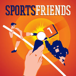 Sportsfriends - PS3