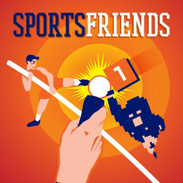 Sportsfriends - PS3