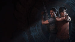 Uncharted: The Lost Legacy - PS4