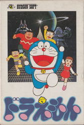 Doraemon - NES