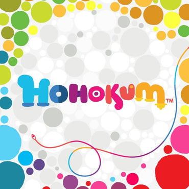 Hohokum - PS3