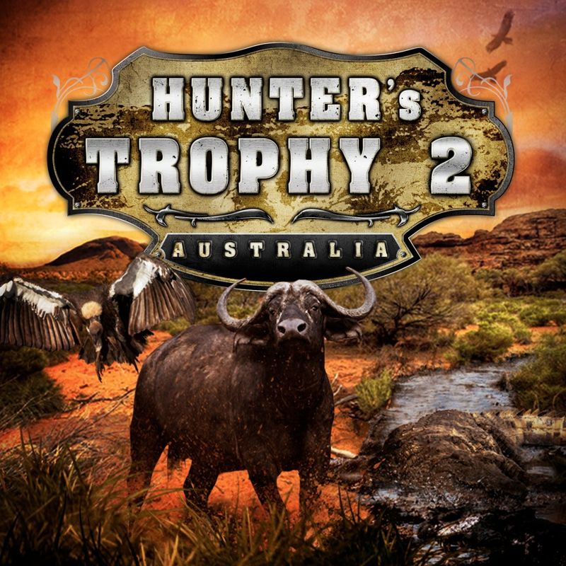 Hunter's Trophy 2: Australia - PS3