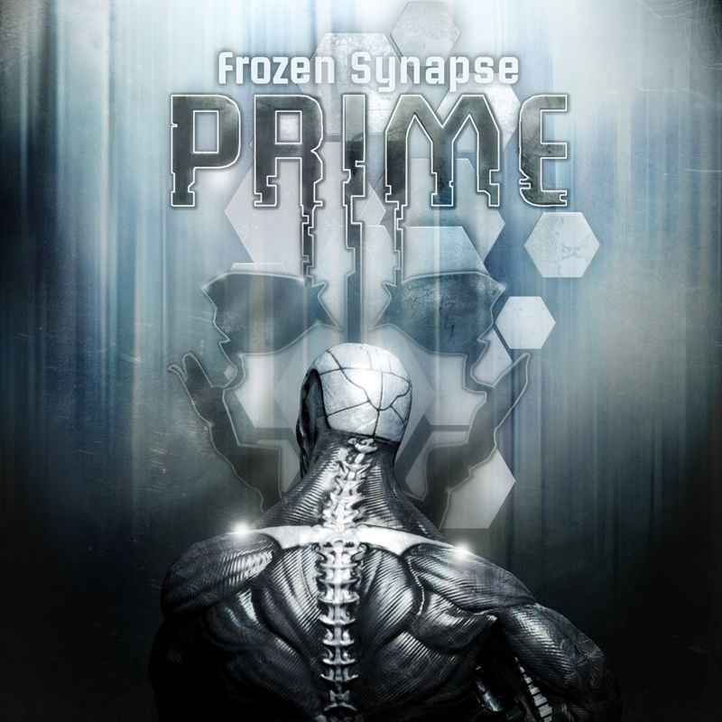 Frozen Synapse: Prime - PS3