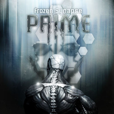 Frozen Synapse: Prime - PS3