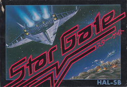 Stargate - NES