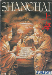 Shanghai - NES