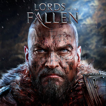 Lords of the Fallen - PS4