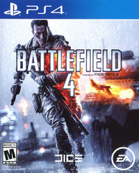 Battlefield 4 - PS4