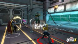 Marvel Ultimate Alliance 3: The Black Order - Switch