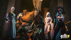 Marvel Ultimate Alliance 3: The Black Order - Switch