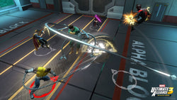 Marvel Ultimate Alliance 3: The Black Order - Switch