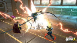 Marvel Ultimate Alliance 3: The Black Order - Switch