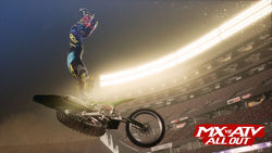 MX vs ATV All Out - Switch